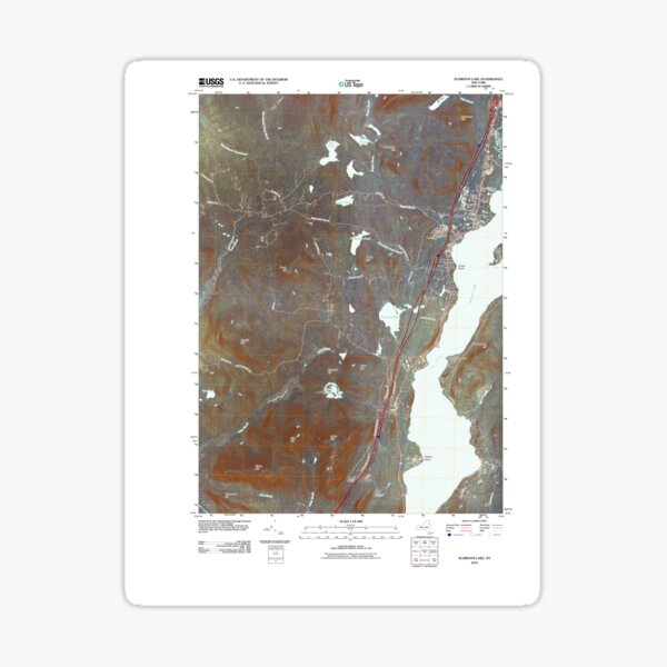 Schroon Lake Gifts & Merchandise Redbubble