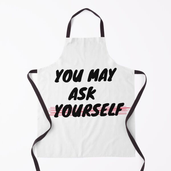 Item preview, You may ask yourself designed and sold by Pethdesign95.