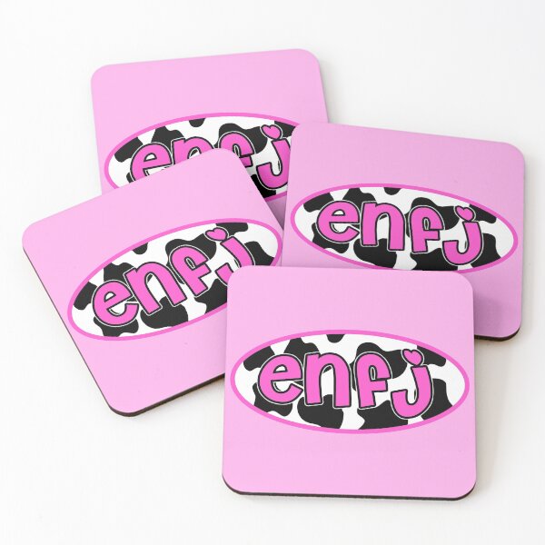 Item preview, enfj  designed and sold by disco dottie.