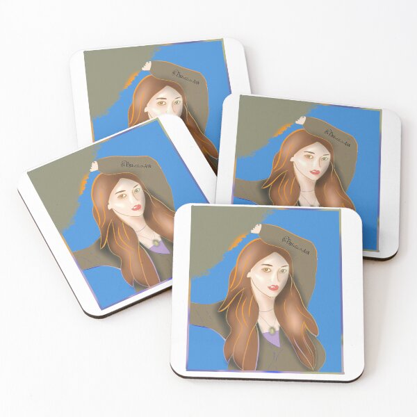 Item preview, Choerry Loona Kpop Art designed and sold by BoucasArt.