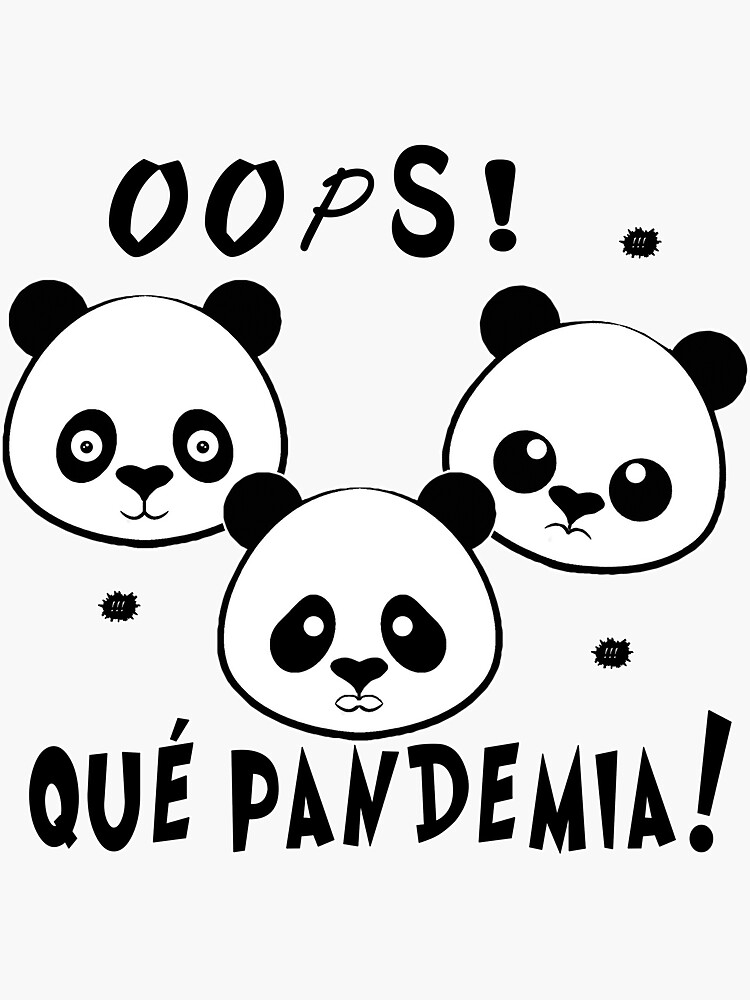 Panda Pistole T-shirt Donna - Panda With Guns Banksy - Foto 4