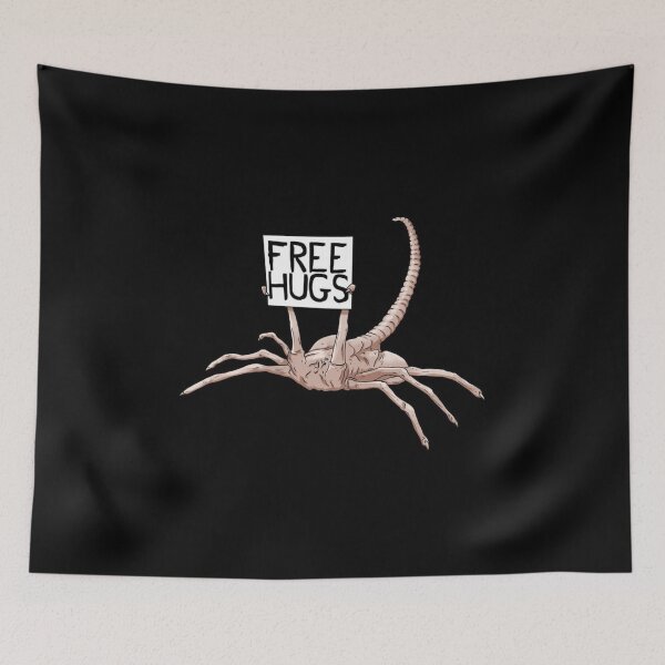 Item preview, Free hugs designed and sold by ewoio.