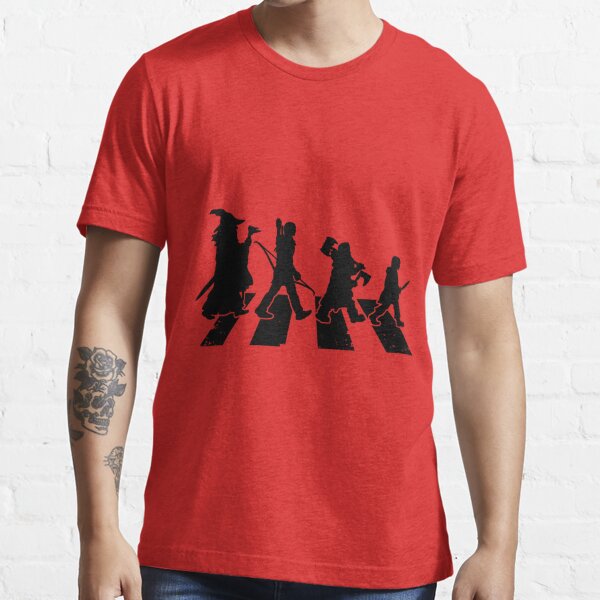 Abbey Road T-Shirt Essential T-Shirt