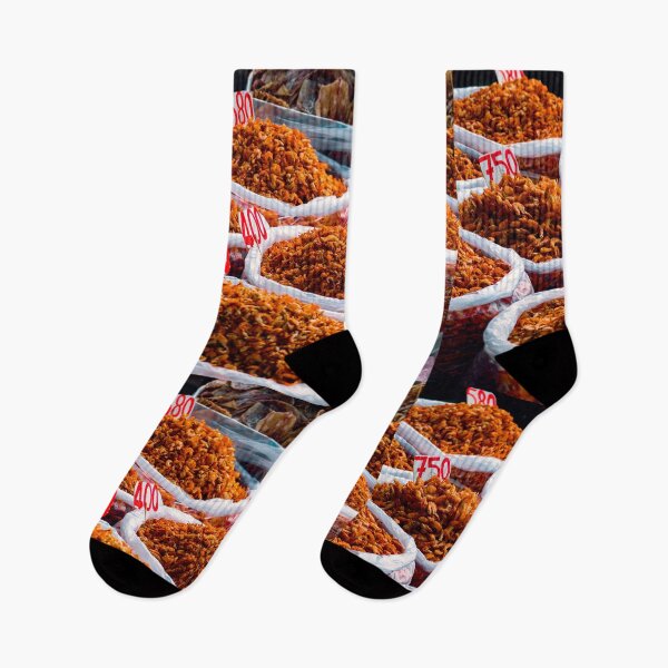 Item preview, prawns designed and sold by Gift like the GOAT.