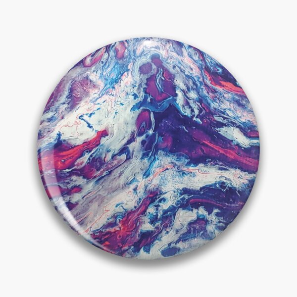 Item preview, Tectonic Plates designed and sold by KaryKreations.