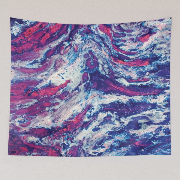 Item preview, Tectonic Plates designed and sold by KaryKreations.
