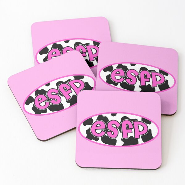 Item preview, esfp designed and sold by disco dottie.
