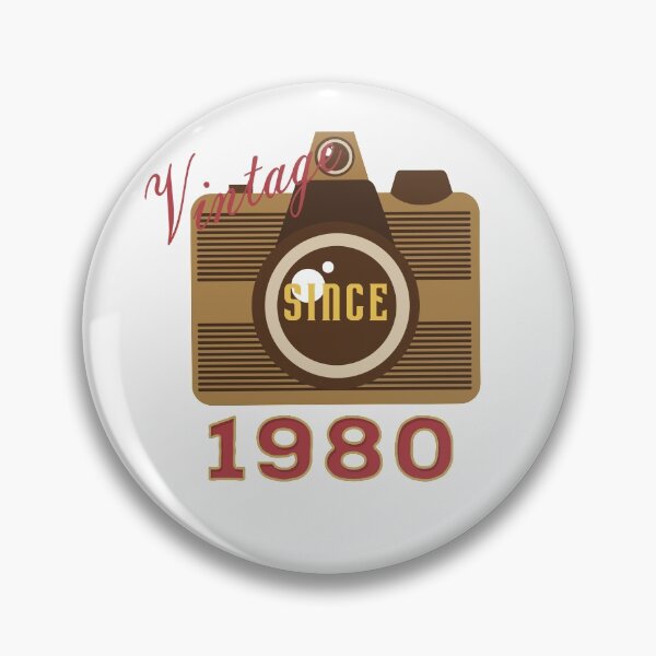 Item preview, Vintage Camera Case- Vintage since 1980 camera designed and sold by looklock.