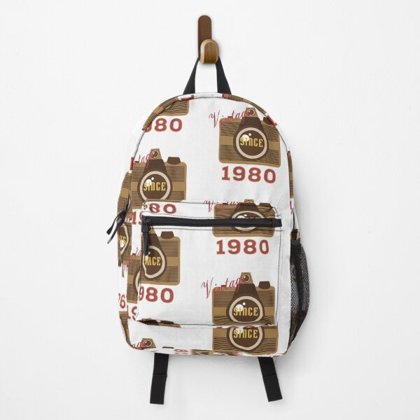 Item preview, Vintage Camera Case- Vintage since 1980 camera designed and sold by looklock.