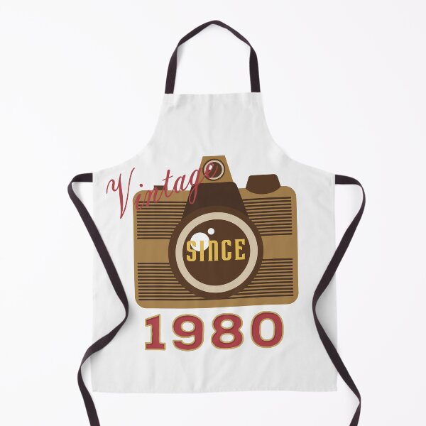 Item preview, Vintage Camera Case- Vintage since 1980 camera designed and sold by looklock.