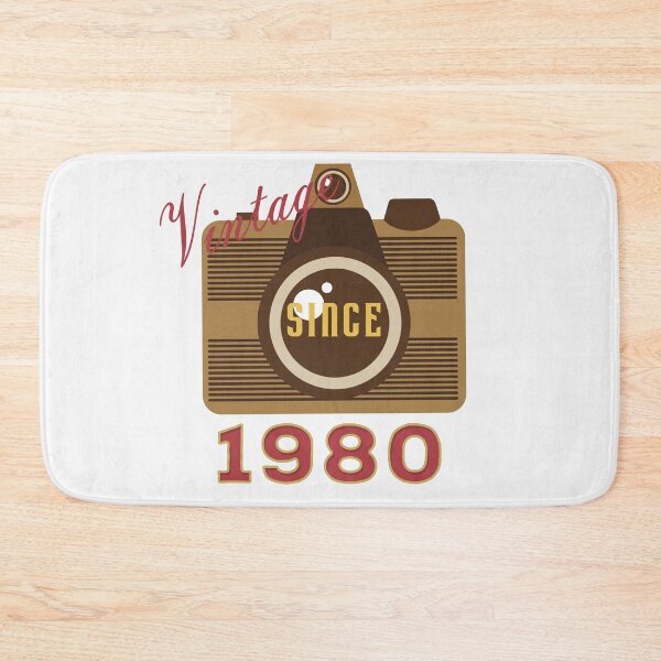 Item preview, Vintage Camera Case- Vintage since 1980 camera designed and sold by looklock.