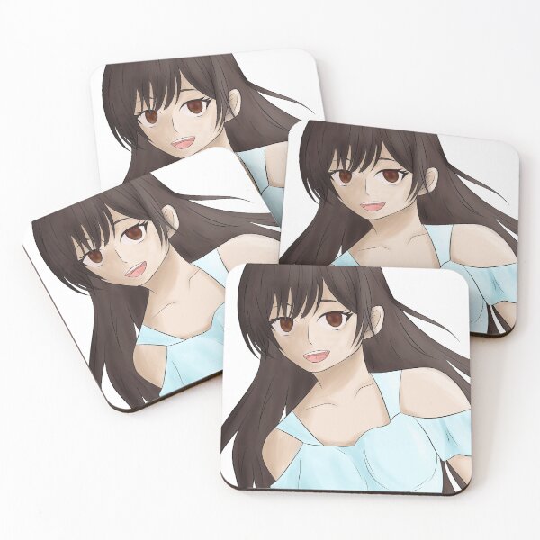 Item preview, Chizuru Ichinose Drawing designed and sold by madsdrawss.