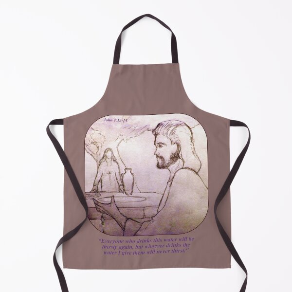 Item preview, Living Water designed and sold by Patricia Howitt.