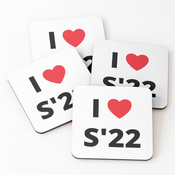 Item preview, I love seniors 2022 designed and sold by stelsanc.