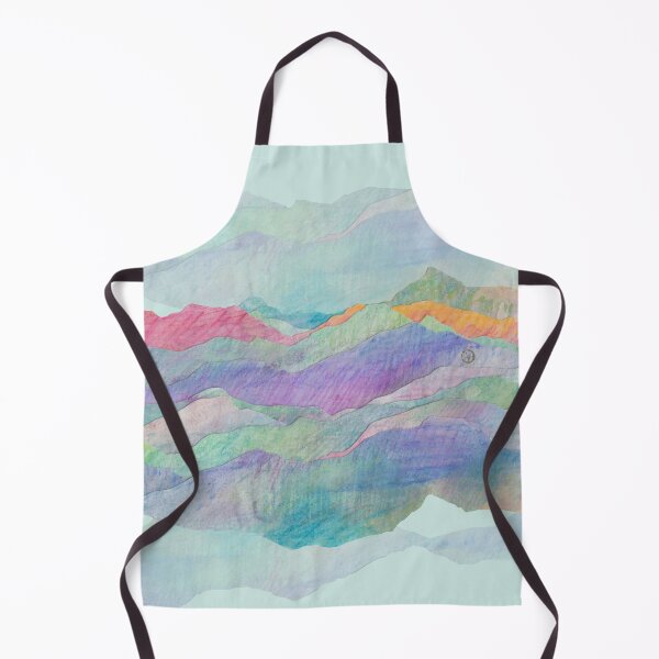 Item preview, Everything Beautiful- Mountain designed and sold by joyfultaylor.