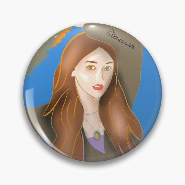 Item preview, Choerry Loona Kpop Art designed and sold by BoucasArt.
