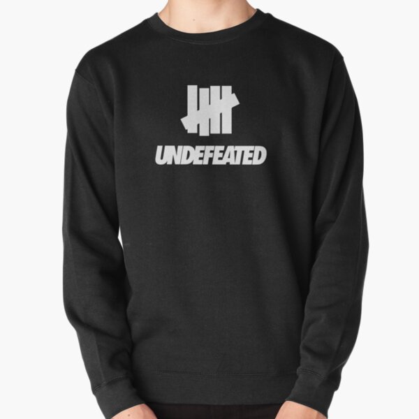 undefeated sweatshirt