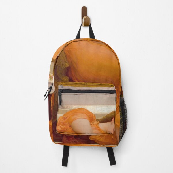 Item preview, Flaming June Oil Painting by Frederic Lord Leighton designed and sold by podartist.