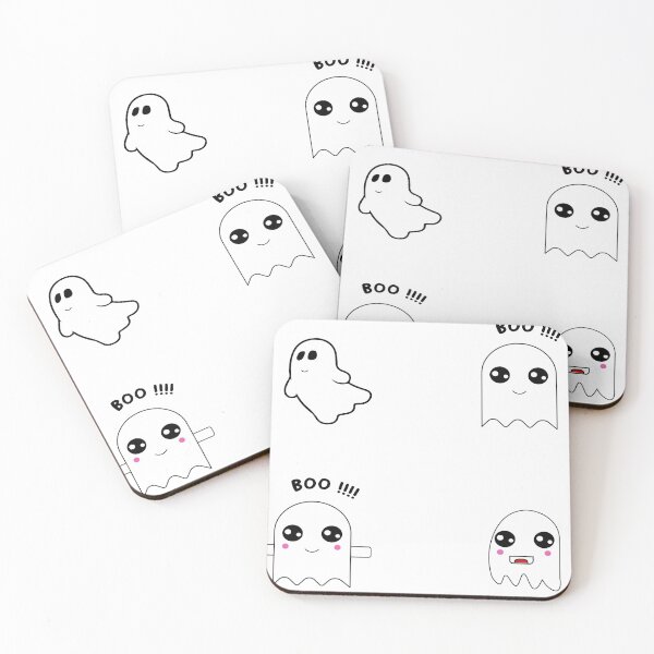 Item preview, Cute Ghost designed and sold by Sinc93.