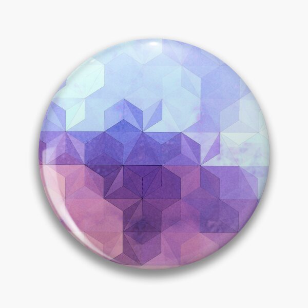 GEO#5 Pin