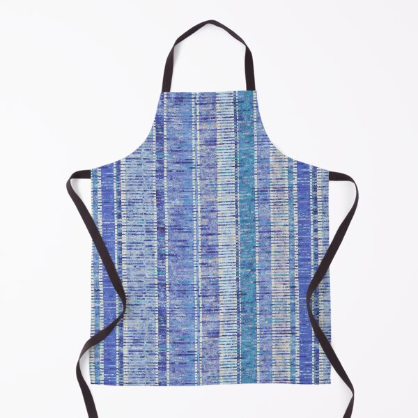 Item preview, Fragmented Stripes, Denim designed and sold by Palifino.