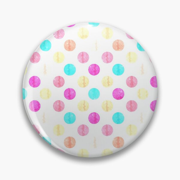 Item preview, Dots Pattern VII designed and sold by Amir Faysal.