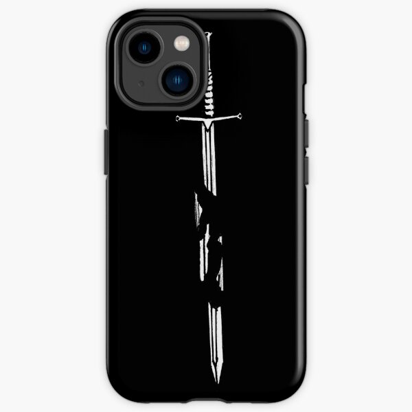 Scherben von Narsil iPhone Robuste Hülle
