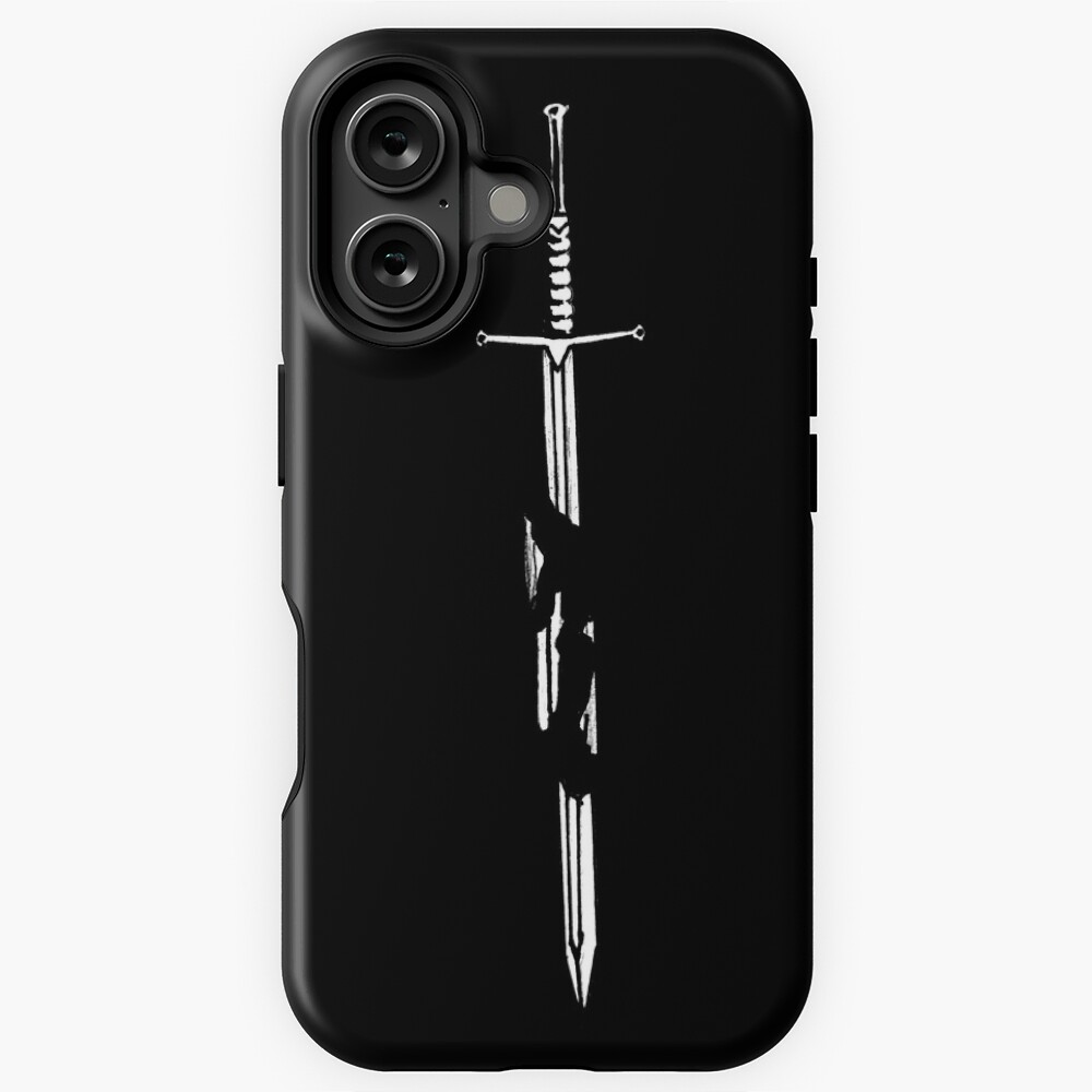 Item preview, iPhone Magsafe Tough Case designed and sold by jyoungblut8.