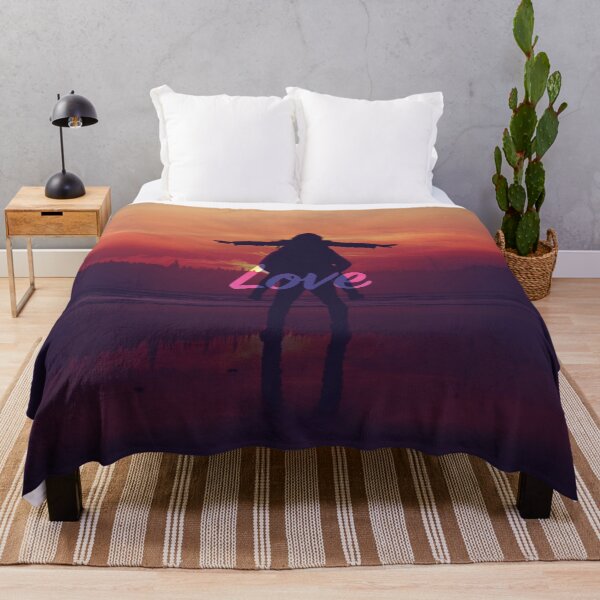 Item preview, Love Is When He Gives You A Piggy Back Ride In The Sunset designed and sold by henrymencia.