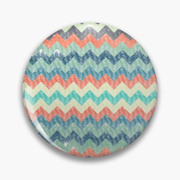 Item preview, Zig Zag Chevron designed and sold by Amir Faysal.