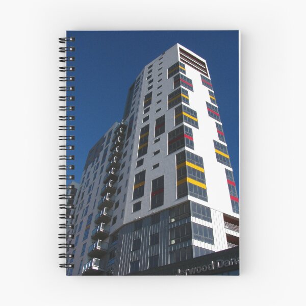 Item preview, Soaring Tower ( The Mill, Ipswich ) designed and sold by wiggyofipswich.