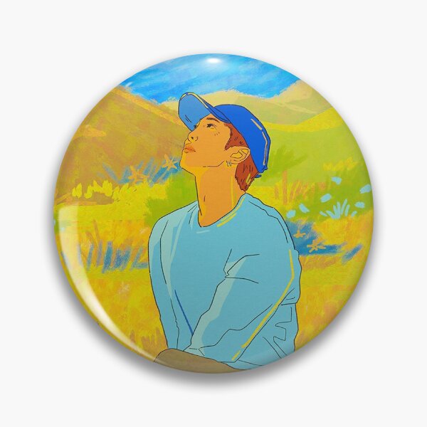 Item preview, the blue designed and sold by vulpae.