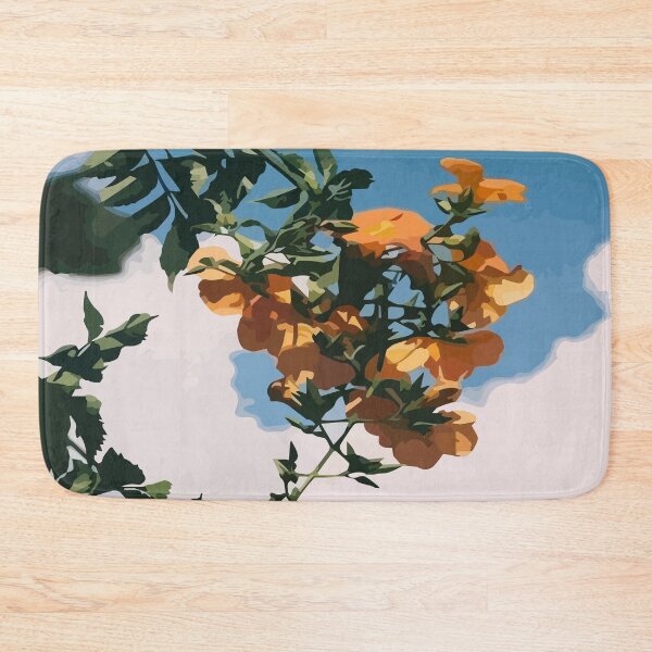 Item preview, Little Blossoms designed and sold by Ariel Cherry.