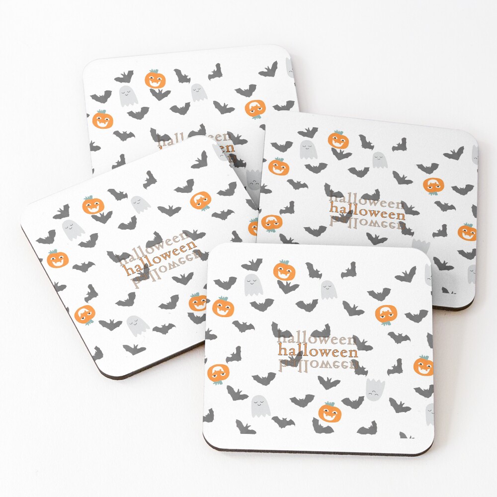 Item preview, Coasters (Set of 4) designed and sold by Jmolone.