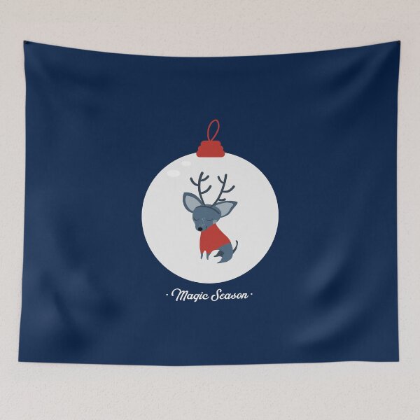 Item preview, Magic Season designed and sold by sundriedstars.