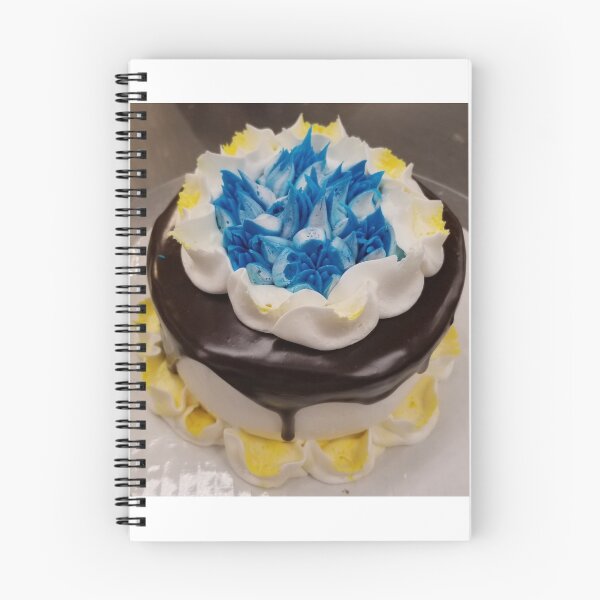 Item preview, Fudge Cake  designed and sold by gailmariekern.