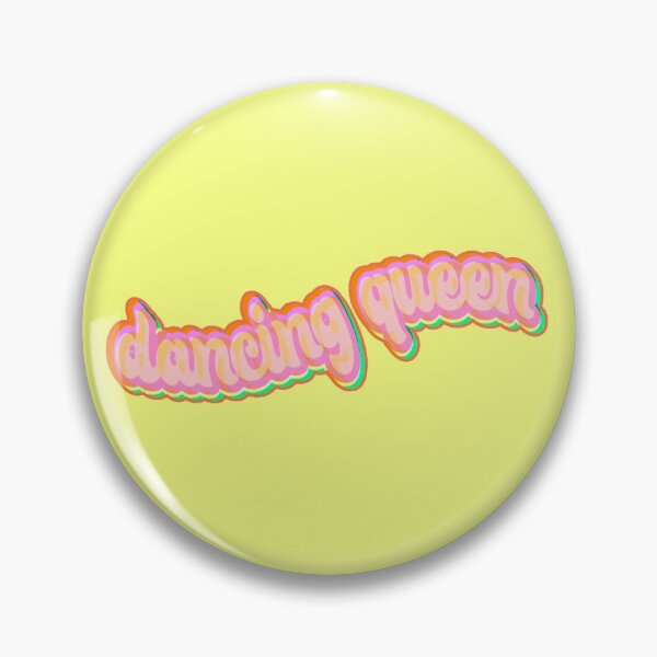 Item preview, dancing queen designed and sold by mvsoileau.