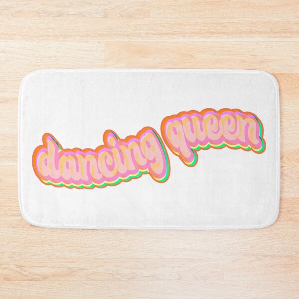Item preview, dancing queen designed and sold by mvsoileau.