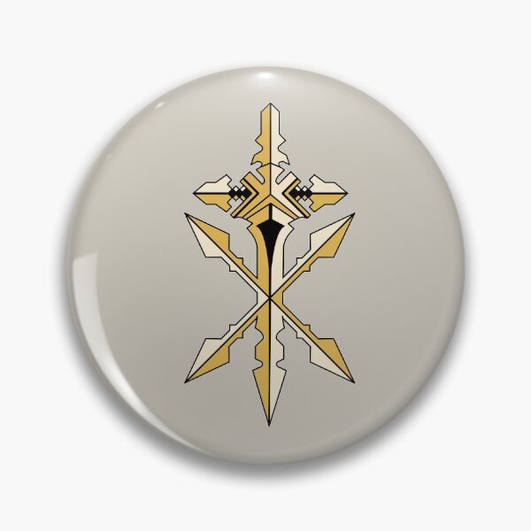 Item preview, Vagrant Story Inspired Rood Inverse Design designed and sold by mashimero.