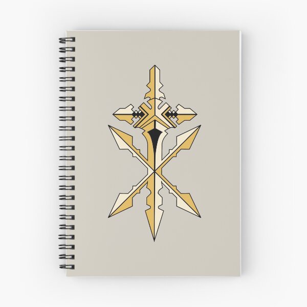 Item preview, Vagrant Story Inspired Rood Inverse Design designed and sold by mashimero.