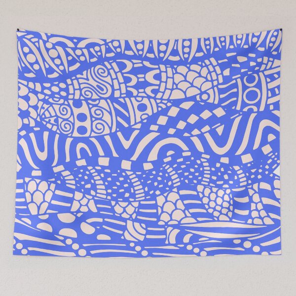 Item preview, Tattoo pattern, tribal designed and sold by SpicyCherrys.