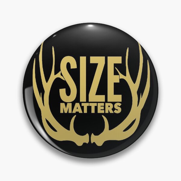 Item preview, Size Matters designed and sold by Sinfamous.