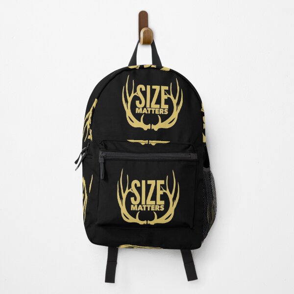 Item preview, Size Matters designed and sold by Sinfamous.