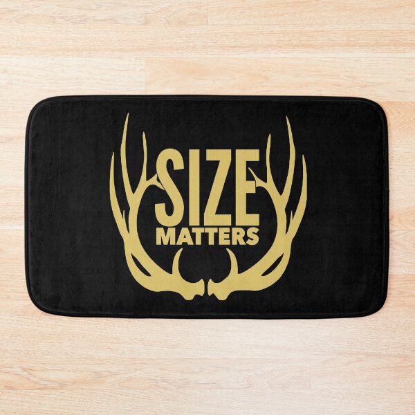 Item preview, Size Matters designed and sold by Sinfamous.