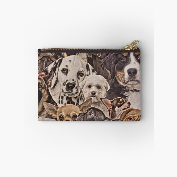 Item preview, Cool Dogs :) designed and sold by WASAN  DESIGNS.