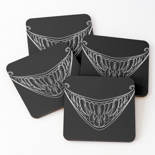 Item preview, TEETH designed and sold by SkeliRed.