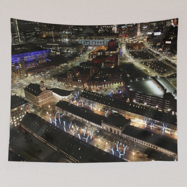 Item preview, Custom House Views designed and sold by Autumn Seas Photography.