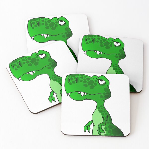 Item preview, Tyrano Rex designed and sold by Spooks2020.