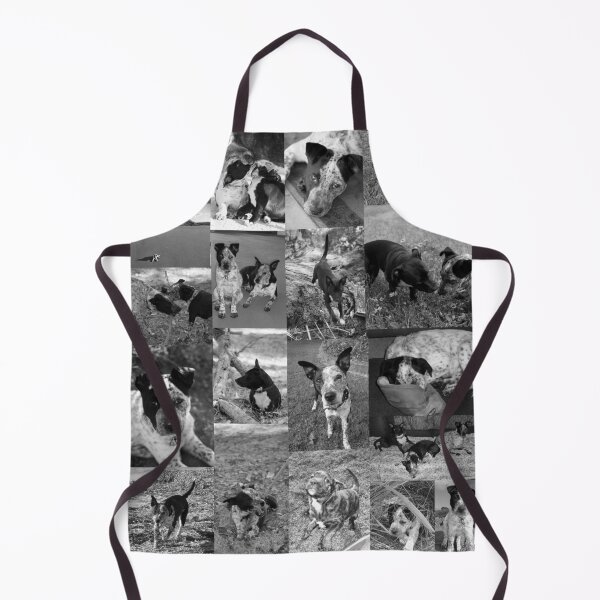 Item preview, Too Many Puppies Blanket designed and sold by Leonie Mac Lean.