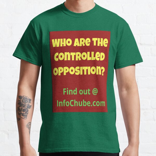 23rd Unique T-Shirt design by British Singer/Songwriter Chris Cuthbertson Classic T-Shirt